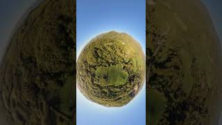 Dji Avata 360 all’alba 🤩 #360video #djiavata360 #avata360 #gopromax #djiofficial