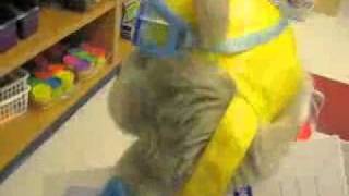 All About Responsibility Song Mr Stanley Tells Stories About Responsibility 2