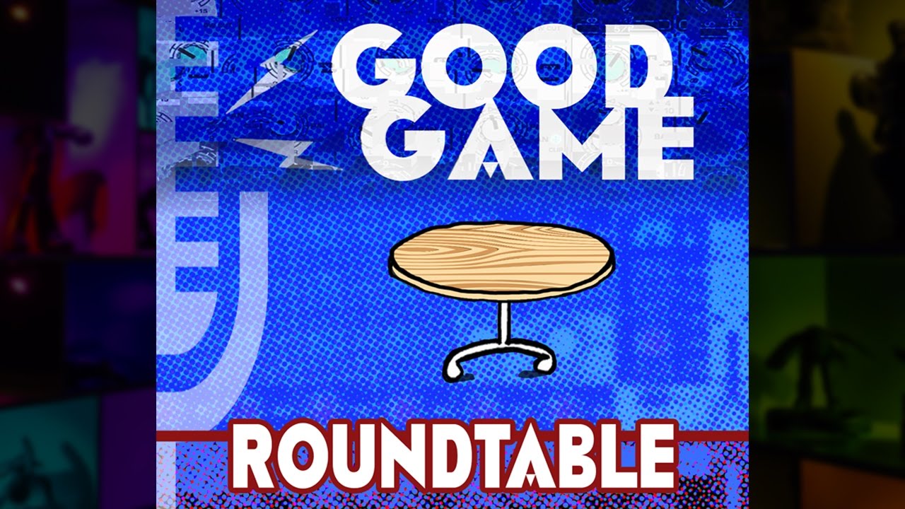 2015 Year in Review - Good Game Roundtable Podcast (Ep 01) - YouTube