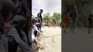 Akirnya Marsya Menang Juga
