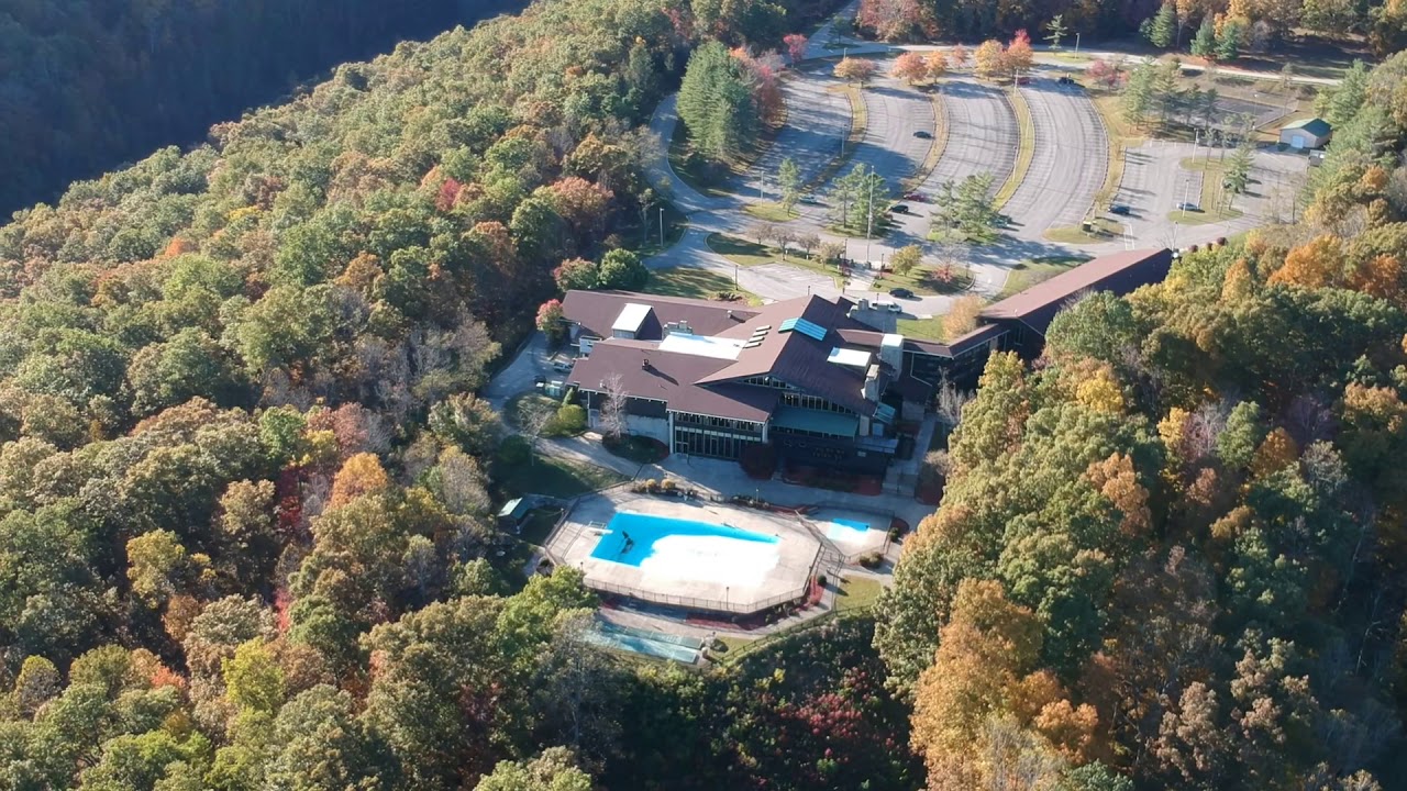 Shawnee lodge west Portsmouth Ohio YouTube