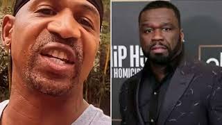 Stevie J Calls Out 50 Cent 4 Boxing Match After Recent Rumors Surfaced with P Diddy