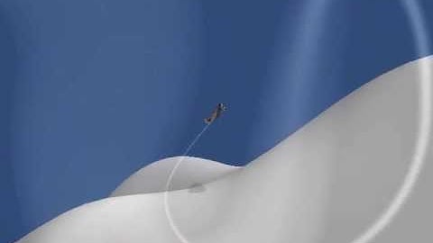 Propwash early implementation - Airplane Flight Physics Toolkit for Unity 3D