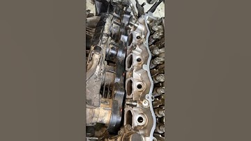 Intake Manifold Fix | How To Fix Intake Manifold | #youtube #mechanic #automobile #ytshorts #vlog