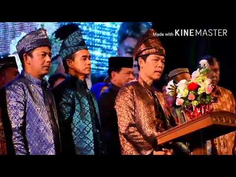 สตูลอีดิ้ลฟิตรี โอเพ่นเฮาส์ ๒๐๑๘