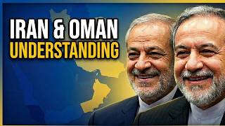 360 | Iran Oman Deal, Trump Threatens Oman, Venezuela & Cuba