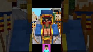 Villager News! (Short Minecraft Skit) #skit #funny #story #minecraft