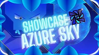 [UPCOMING EXTREME DEMON] Azure Sky by X_Glorius | Latest Version