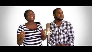 When calum scott - you are the reason, is a gospel song. watch
minister darren & sasha performing : lord my reason please like, share
and comment, we...