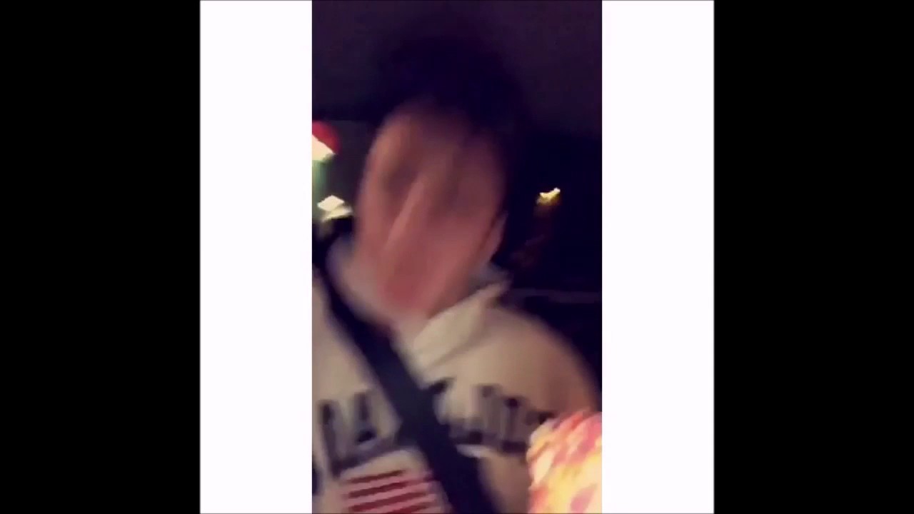 Dolan Twins Car Lip Syncing