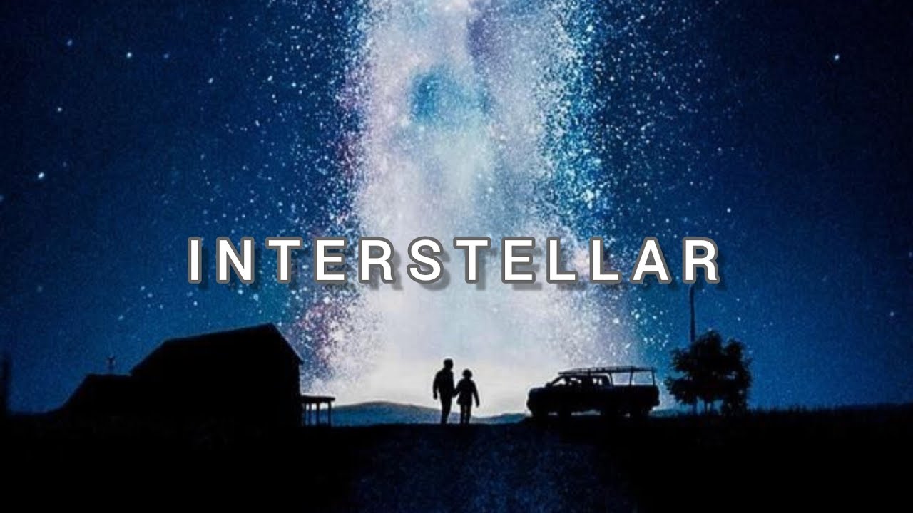 Interstellar Main Them | Interstellar Music by Hans Zimmer -Ambiance Music