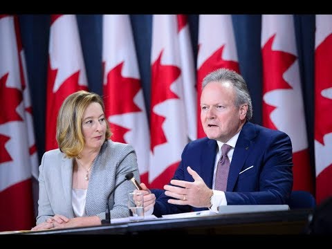 Bank of Canada raises interest rate to 1.75%