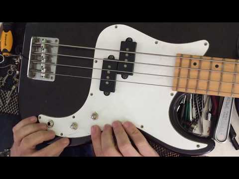 p-bass-replace-your-tone-and-volume-pot-and-output-jack