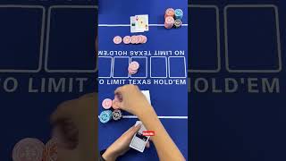 who winn 🤔??                      #poker  #rummy #teenpatti screenshot 4