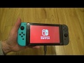 How to Prepare your Nintendo Switch for RESALE / Factory Reset