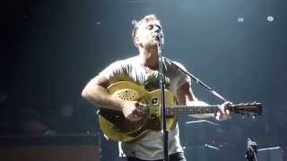 Video thumbnail of "The Black Keys - Little Black Submarines (Montreal, QC - September 18, 2014)"