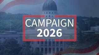 Maine's Republican gubernatorial primary debate Wealth