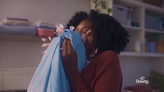 Downy Commercial 2026