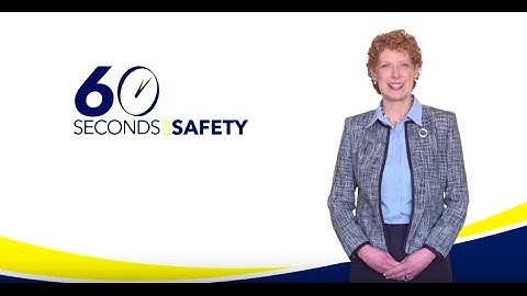 60 Seconds for Safety: Care for the Caregiver Programs at  MedStar Health
