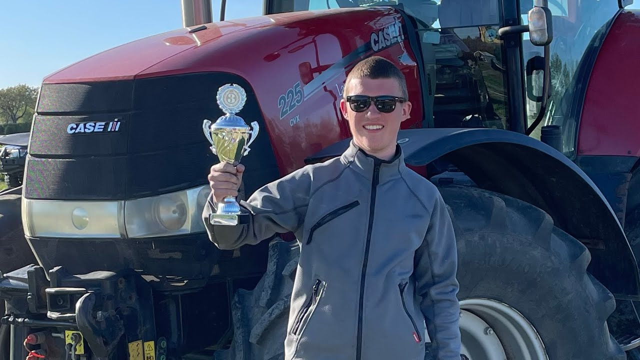 traktortræk i boulstrup