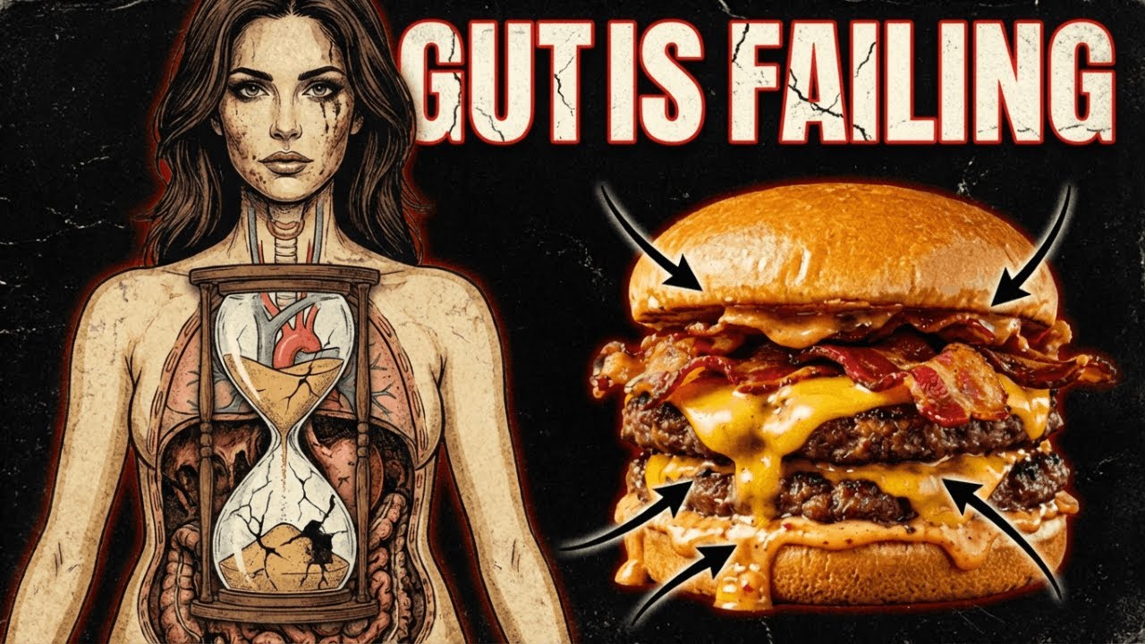 Gut Health After 40: Why It Suddenly Matters So Much