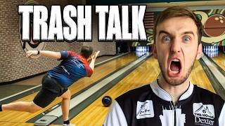 House Shots are CHEATING for PBA Pros