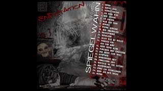 Am Ende war (PCP) feat Jaw, Maexer, Rynerrr und Private Paul