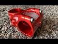 Red Hope AM-FR 50mm Stem cinematic video using iPhone