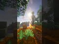 Which Shaders is Actually the Best? #shorts #minecraft