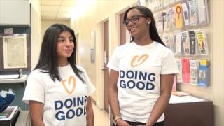 BMCC Good Deeds Day Teaser