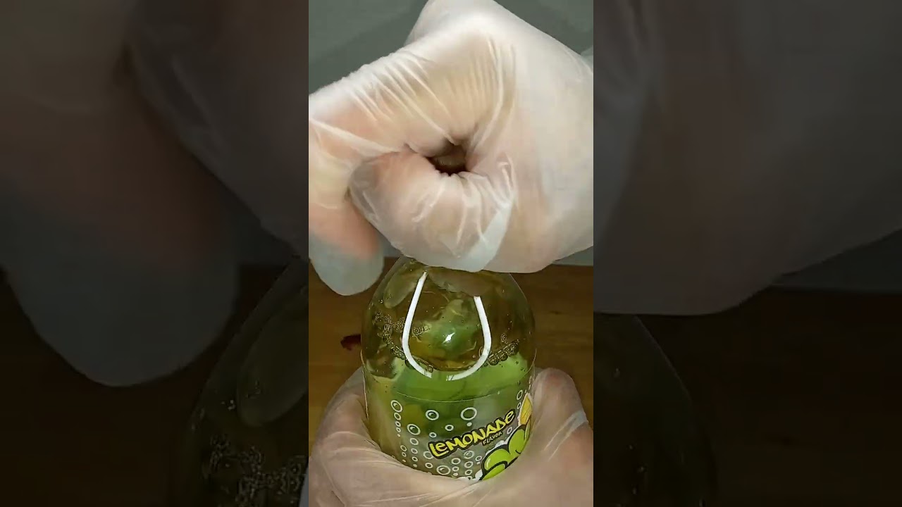 Splash Fizz Lemonade Sparkling Water 