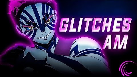 Alight motion glitch pack for android | IGNITE STUDIOS |