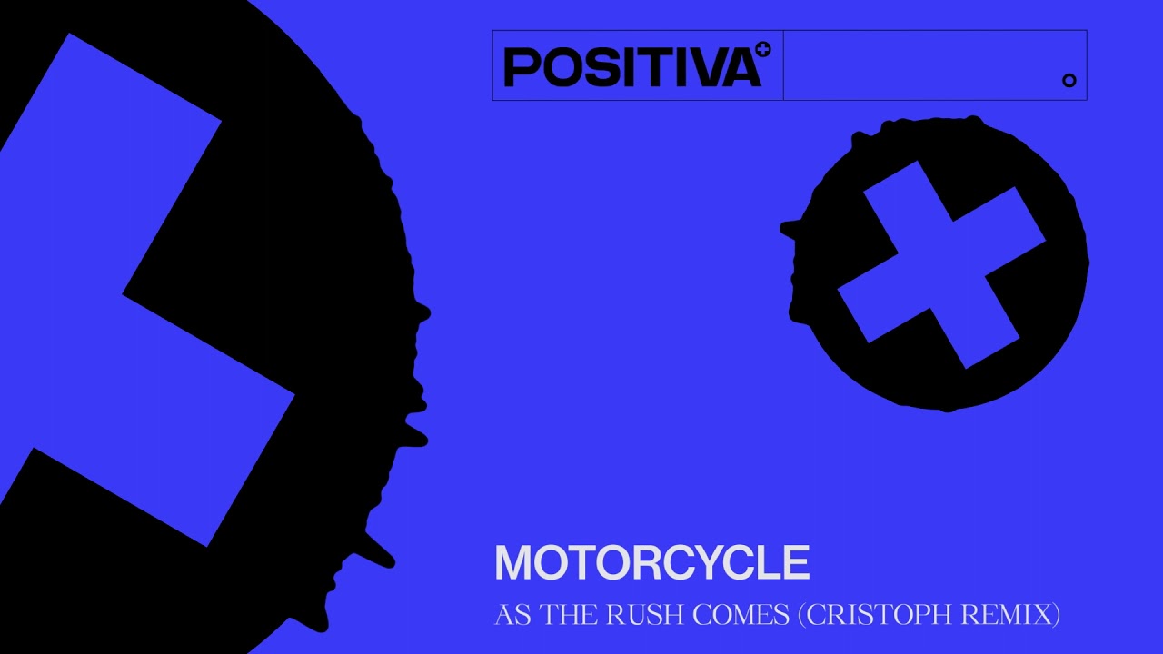 Watch Motorcycle - As The Rush Comes (Cristoph Remix) on YouTube Watch Motorcycle - As The Rush Comes (Cristoph Remix) on YouTube