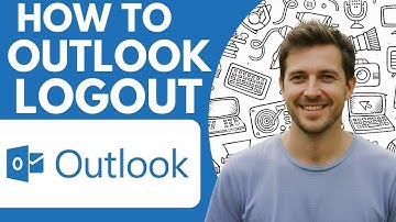 How to Outlook Logout Full 2026 Guide