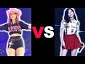 BLACKPINK THINNEST vs THICKEST moments