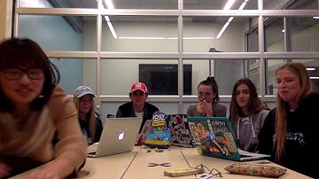 COMM 1600 Mt. Everest Video