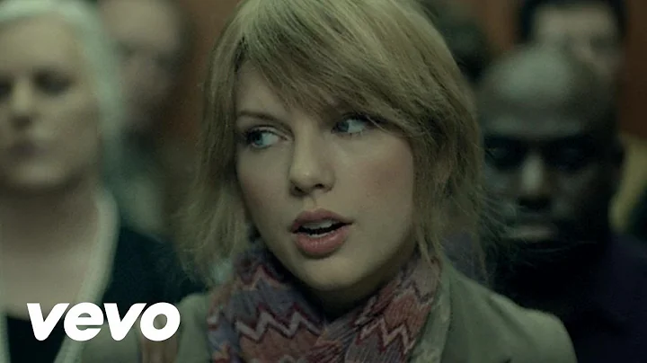 Taylor Swift - Ours - DayDayNews