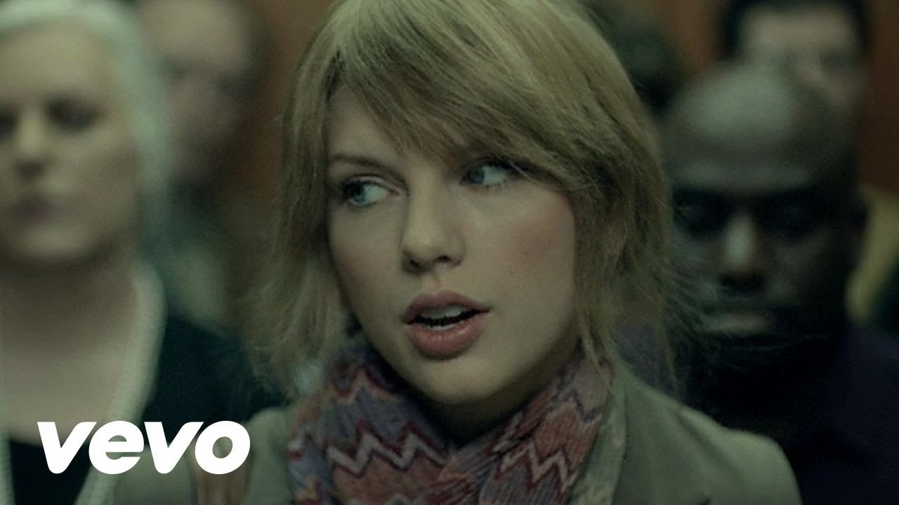 Taylor Swift - Our Song