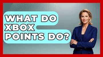 What Do Xbox Points Do? - Video Gamers Vault