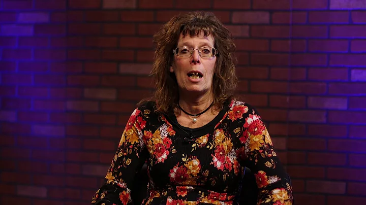 YorVoice 2020 Interview with Jeanette Parker
