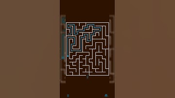 Maze Escape: Lavel 16 // @sanammaurya// #shorts #trending #viral #gaming
