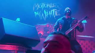 Motionless In White - Reincarnate - Live in Orlando FL 10/15/23