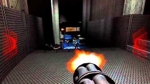 Berserk and Chainsaw.wmv