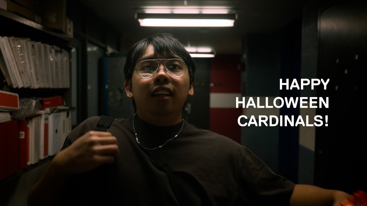 Happy Halloween 🎃 - YouTube