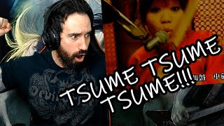 Reacting to MAXIMUM THE HORMONE TSUME TSUME TSUME! Must See Fast, Furious, Brutal and Bizarre!