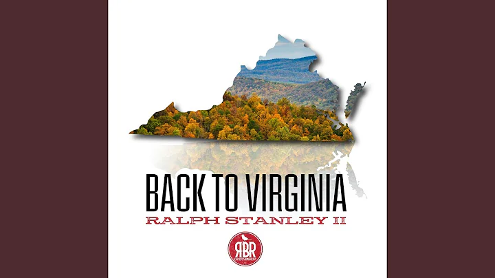 Back to Virginia