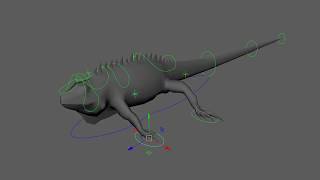 NHTV IGAD Y1C Lizard Rig Demo