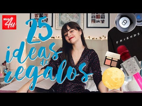 Video: Ideas de regalos: una guía de regalos de Navidad con temática de Nueva Jersey