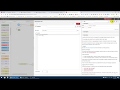 IBM IoT&Node red Part 9:Alarm trigger rules with node red