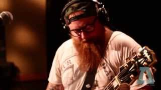 Video thumbnail of "Have Mercy - This Old Ark / When I Sleep - Audiotree Live"